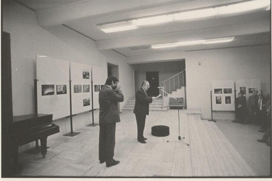 Pavel Dias, Ludvík Kundera